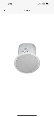 JBL Control 45C/T - Image 1 of 2