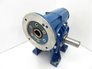 PESTEL MARRÓN - MI60A-PAM RELACIÓN 12/120:1 MTG B3 (usado probado) - Imagen 1 de 8