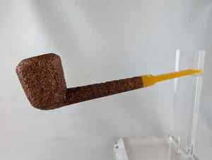 MINT - Don Carlos, Handmade in Italy, Pfeife - Pipe, (only smoked 2-3 times) - Picture 1 of 7
