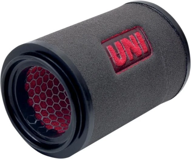 Filtro de aire Uni Ducati Hypermotard 1100/Hypermotard 796/SportClassic GT 1000 Foto 1 de 1