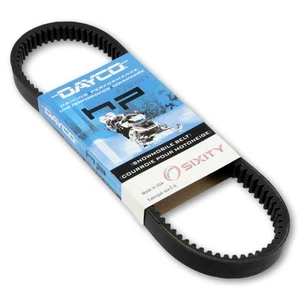 Dayco HP Drive Belt for 1976-1978 John Deere Liquifire 340 - High ij - Picture 1 of 5