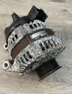 2004-2005 Buick LeSabre Alternator Assembly OEM 25758348 3.8L V6 - Image 1 of 4