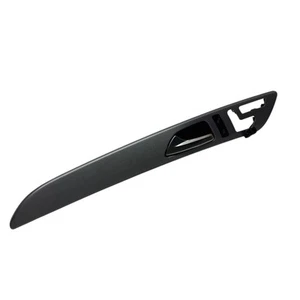 MB MERCEDES-BENZ GLE 2016 OEM FRONT DOOR HANDLE TRIM PANEL COVER 1667203922 - Picture 1 of 10