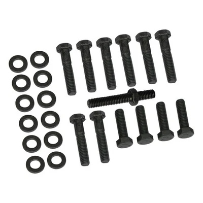 Kit de pernos colector de admisión Oldsmobile Cutlass 1979 Trans Am 403cid 26 piezas Foto 1 de 4