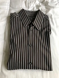 MENS SHIRT --- H&M -- SIZE XL - Picture 1 of 2