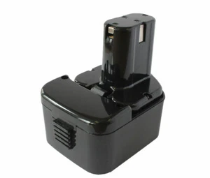 Battery for Hitachi DS12DVF3, WH12DAF2, WR12DZM, WH12DAF, DS12DVB, DH15DV - Picture 1 of 1