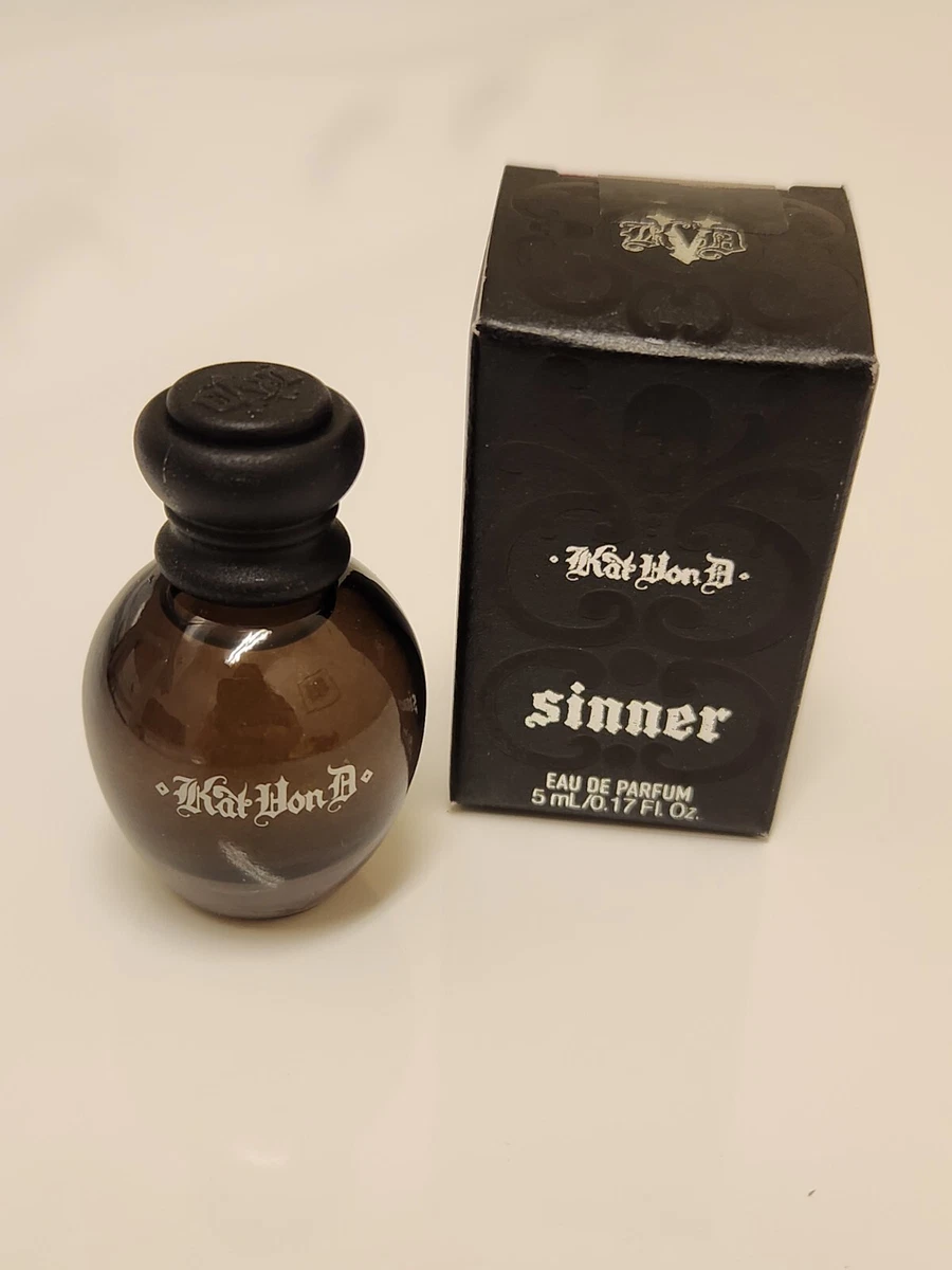 Kat Von D（キャット・ヴォン・ディー） 香水　100ml アニマルフリー Kat Von D（キャット・ヴォン・ディー） 香水 100ml アニマル