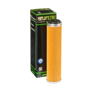 HiFlo Filtro HF631 Moto Aceite Filtro de Repuesto Betamotor 6080700000 - Imagen 1 de 2