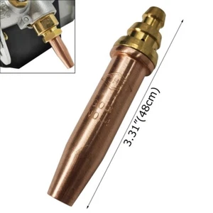 G03#4 Propane Cutting Tip Constant Pressure Nozzle for Flame Cutting Machine - Picture 1 of 15