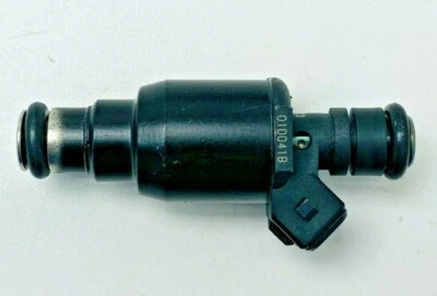 Inyector de combustible SMP FJ101 NUEVO   Foto 1 de 4