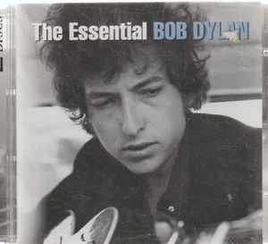 The Essential Bob Dylan - 2 CD - Bild 1 von 2