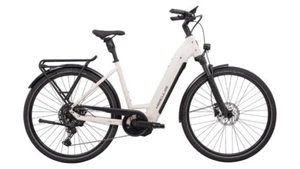 Hercules FUTURA I-10 LTD 26 Zoll E-Bike Rh 43 cm Bosch CX 800 Watt - Bild 1 von 1