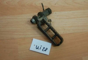 Suzuki RM250 1976-1980 Fußraste links ui28 - Picture 1 of 1