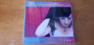 Attachment Theory Lisa Lineman CD - Picture 1 of 1