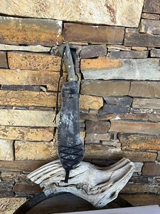Condor Tool & Knife Warlock Camp Bushcraft Hunting Man Cave Gift Machete - Picture 1 of 10