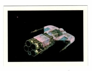 Star Trek 3: The Search for Spock Trading Card -  No. 14 (1984, FTCC) - Picture 1 of 2