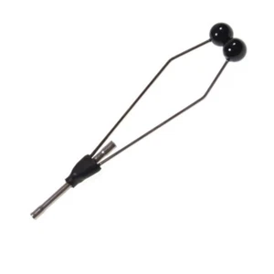 for Creative Bobbin Fly Fishing Tying Tool Metal+ Ceramic Bobbin Threader Holder - Picture 1 of 8