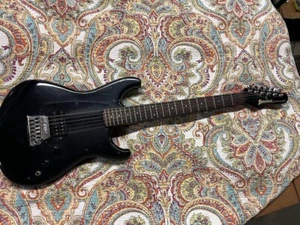 Ibanez RG110Roadstar II Standard 1986 Electric Guitar MIJ Japan - Picture 1 of 15