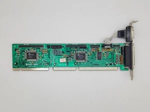ADI FSIOL-UC2C Vesa Local Bus, VLB, 32-bit, Multi I/O, IDE HD / FDD Controller - Afbeelding 1 van 6