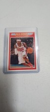 Allen Iverson 96, 97, 98, 99, 08, 09 Skybox Fleer Upper Deck  *** YOU CHOOSE ***