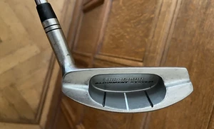 Go Classic Chip n Run Right Handed Chipper 36 Inch Steel Shaft - Picture 1 of 8