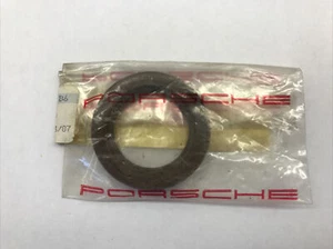 NOS PORSCHE ENGINE CAMSHAFT SEAL FOR PORSCHE 944 924 (#999 113 349 40) - Picture 1 of 5
