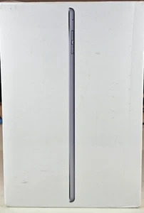 New Apple iPad mini 4 128GB, Wi-Fi, 7.9in MK9N2LL/A - Space Gray SEALED - Picture 1 of 3