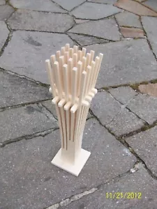 Zirbenwedel - Zirbe - Duftspender - Lufterfrischer - Zirbenöl - Bild 1 von 2