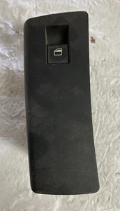 05 BMW X5 Front Right Window Switch OEM 6952797 - Imagen 1 de 6