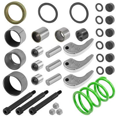 Kit de reconstrucción de embrague de accionamiento primario para Polaris RZR S / 4 800 EFI EPS 2012-2014 Foto 1 de 4