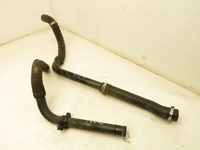 2002-2004 PORSCHE 911 CARRERA 3.6L LÍQUIDO DE ARREFECIMENTO ÁGUA MANGUEIRA TUBO CONJUNTO FABRICANTE DE EQUIPAMENTO ORIGINAL - Imagem 1 de 4