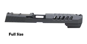 B.D.E Compensated Slide for Sig Sauer P320 (Compact) - Picture 1 of 1
