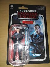 STAR WARS VINTAGE EXPANDED UNIVERSE 2023  STARKILLER  VADER'S APPRENTICE - VC100