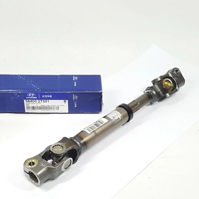 Genuine 564002T501 Steering Joint Assy For KIA OPTIMA (Hybrid) 2012-2016 - Изображение 1 из 4
