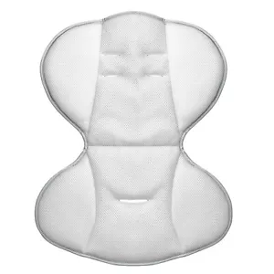 Momcozy CocoSway Cojines Columpio Bebé Recién Nacido Inserto NUEVO Gris con Borde Como Nuevo NUEVO - Imagen 1 de 9