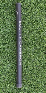 NEW! Custom Shop -17” Long Design Putter Grip 100% GENUINE Scotty Cameron - 136G - Bild 1 von 4