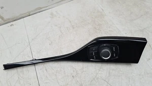 BMW 1ER IDRIVE STEUERGERÄT SCHALTER & VERKLEIDUNG 9317695 F20 F21 2012 - Bild 1 von 5