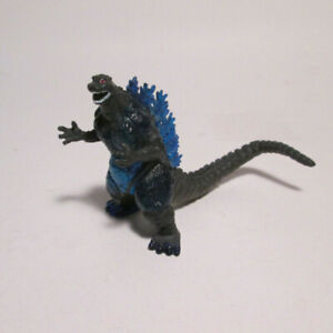 Godzilla - Pack of Destruction - Vinyl PVC Figure 3" inches