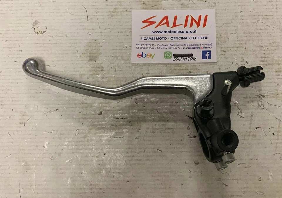 Comando Frizione Aprilia Pegaso 650 1992/1996 - AP8118441 - Immagine 1 di 4