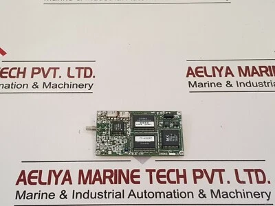 Trimble 25040-D Printed Circuit Board (PCB) - Image 1 of 4