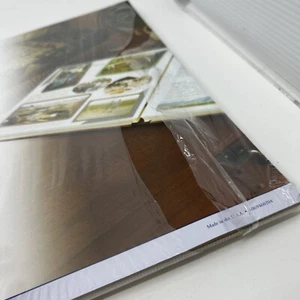 Versiegelt Creative Memories 12x12 Seitenprotektoren alter Stil Menge eins gebraucht eins neu - Bild 1 von 7