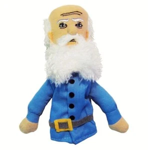 Lev Tolstoy Finger Puppet - Imagen 1 de 1