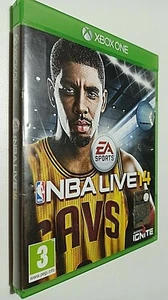 NBA LIVE 14 - Xbox One GIOCO SIMULAZIONE GIOCO BASKET - Picture 1 of 2