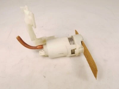 Harley Fat Boy 2010 bomba de combustible de gasolina FLSTF envío gratuito Foto 1 de 4