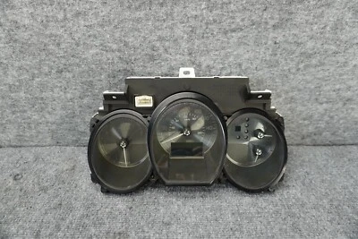 Cuadro de instrumentos medidor velocímetro Lexus 07-11 GS350 GS430 GS450H GS460 OEM Foto 1 de 4