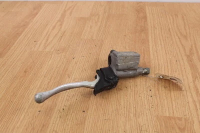 1984 HONDA XR250R XR250 XR 250 Front Brake Master Cylinder - Image 1 of 4