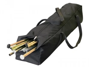 XL Gestängetasche Tasche Camping Vorzelt Gestängesack Zelttasche 120 X 25 X23 cm - Bild 1 von 1