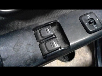 Interruptor de porta frontal do motorista trava e janela do motorista compatível com 04-12 CANYON 1028349 - Imagem 1 de 4