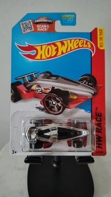 Carburo Hot Wheels *Error* - Embalado incorrectamente - Rellenos de medias Foto 1 de 4
