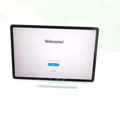 Tablet Android Samsung Galaxy Tab S7 FE 4 RAM 64GB + Pen Oficial [PO225189] - Imagen 1 de 3